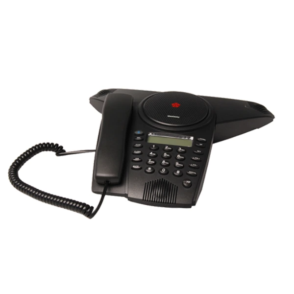 Điện thoại hội nghị Meeteasy Mid2 HC-B Điện thoại hội nghị Meeteasy Mid2 HC-B