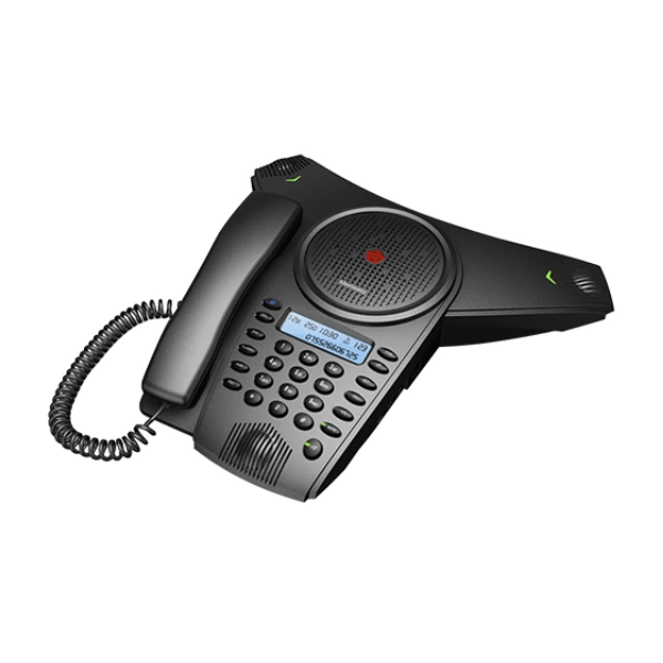 Điện thoại hội nghị Meeteasy Mini 2-B (1) Điện thoại hội nghị Meeteasy Mini 2-B (1)