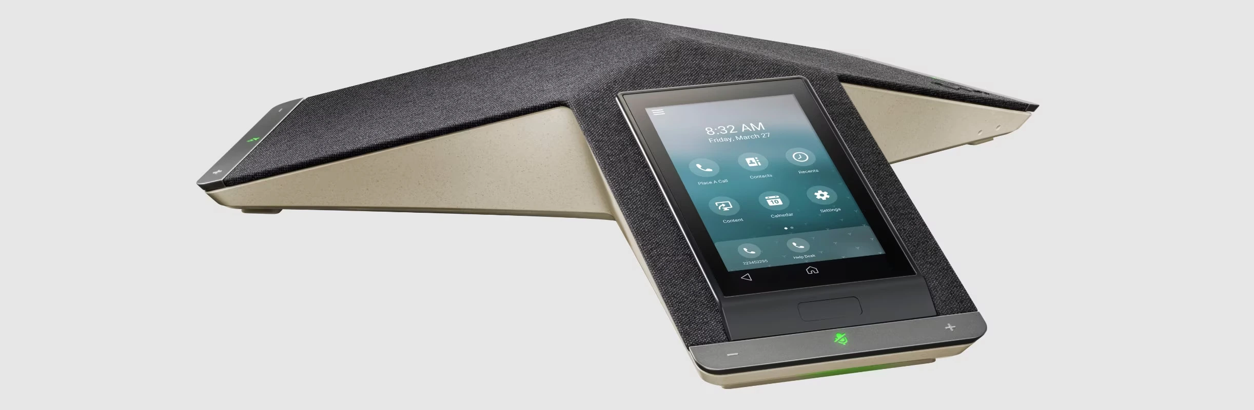 Điện thoại hội nghị Poly Trio C60 (P N 2200-86590-019)