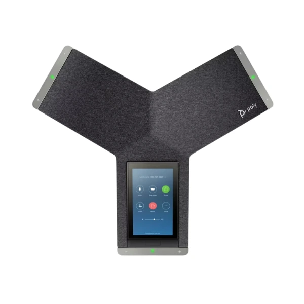 Điện thoại hội nghị Poly Trio C60 (PN 2200-86590-019) Điện thoại hội nghị Poly Trio C60 (PN 2200-86590-019)