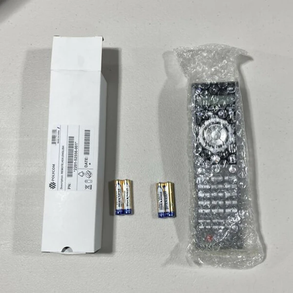 Điều khiển Polycom HDX seri