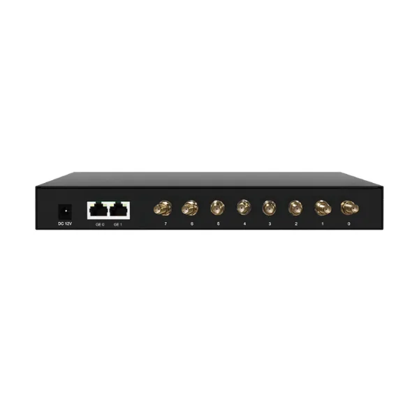 Gateway Dinstar UC2000-VE-4T