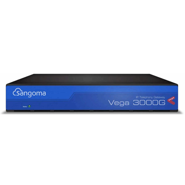 Gateway Sangoma Vega 3000G 24 FXS