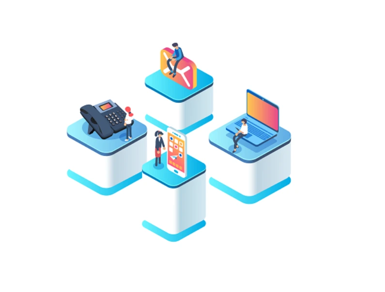 Gateway VoIP GSM, 3G, 4G