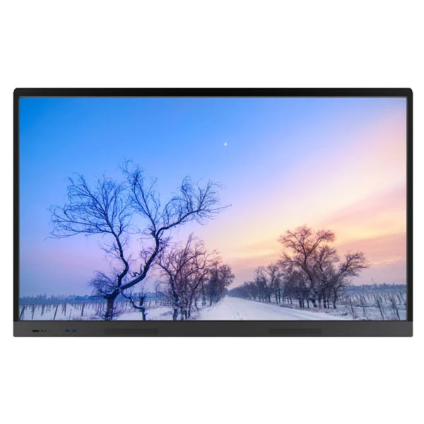 Màn hình tương tác thế hệ mới Android 12 Hatek HT65EV