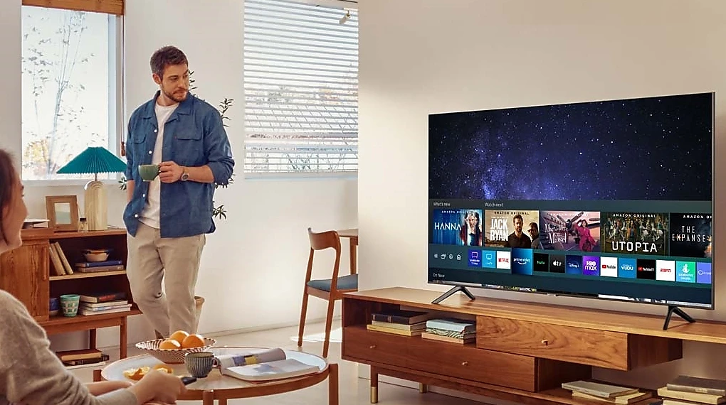 Hệ điều hành Tizen