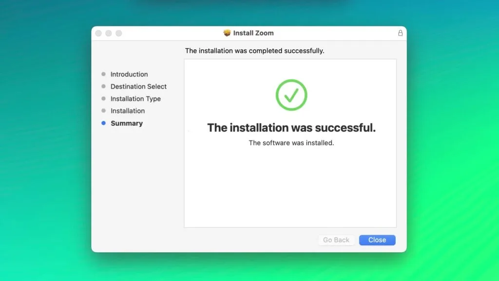 Hướng dẫn cách tải zoom cho máy tính 06