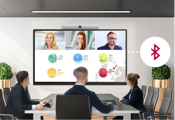 Kết nối bluetooth