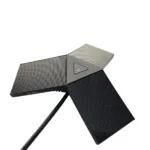 Kết nối cáp với Microphone mở rộng của Poly Studio