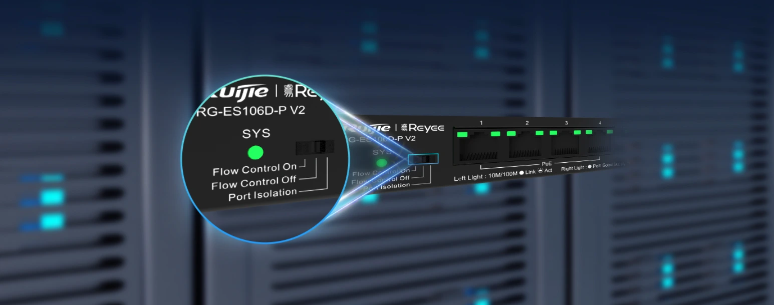 Kiểm soát luồng phần cứng