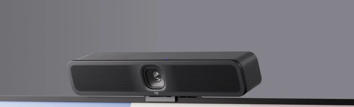 Lắp đặt Logitech MeetUp 2 linh hoạt