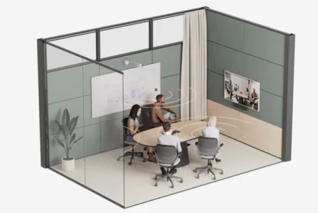 Loại bỏ tiếng vang AI