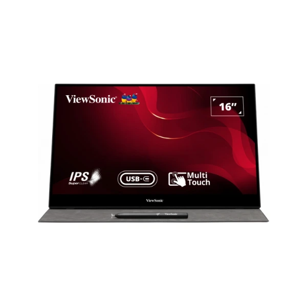 Màn hình cảm ứng di động ViewSonic TD1655