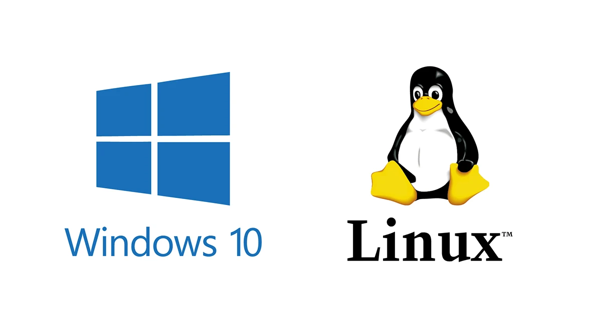 Màn hình tương thích với Windows 10 và một số phiên bản Linux nhất định.