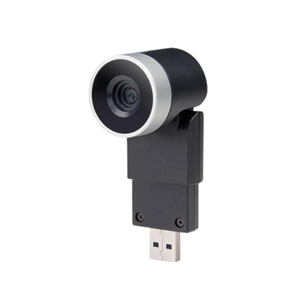 Mặt bên Polycom EagleEye Mini