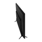 Mặt bên và mặt sau tivi samsung 4k 65 inch ua65au7002