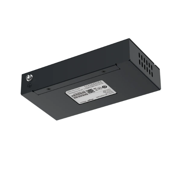 Mặt dưới của RUIJIE RG-ES105GD
