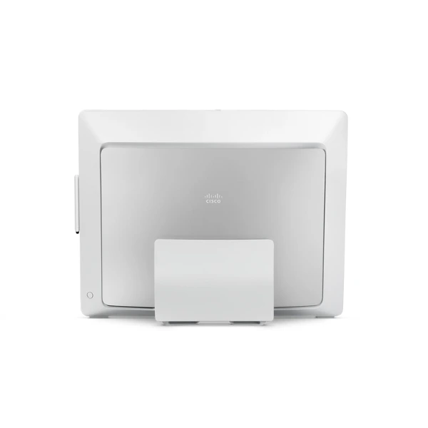 Mặt sau Cisco Webex Desk Pro