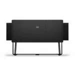 Mặt sau Cisco Webex Room Kit EQX (CS-KIT-EQX-C-K9) Mặt sau Cisco Webex Room Kit EQX (CS-KIT-EQX-C-K9)