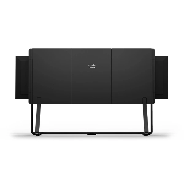 Mặt sau Cisco Webex Room Kit EQX (CS-KIT-EQX-C-K9) Mặt sau Cisco Webex Room Kit EQX (CS-KIT-EQX-C-K9)