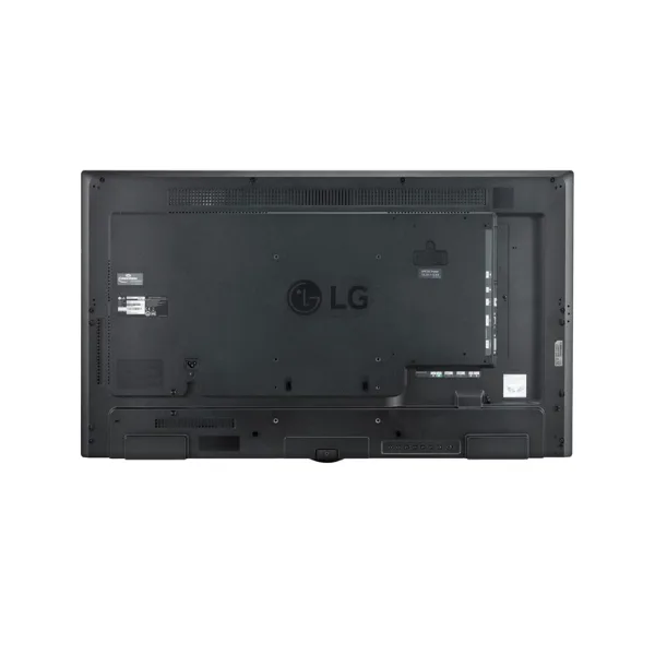 LG 43SM5KE-B - Màn hình FHD Standard