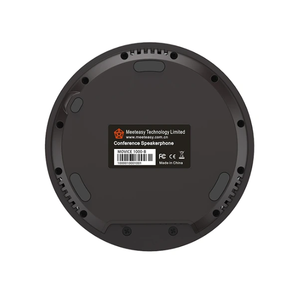 Mặt sau Meeteasy Mvoice 1000B