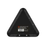 Mặt sau Meeteasy Mvoice 3000B