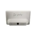 Mặt sau Poly TC8 touch control Mặt sau Poly TC8 touch control