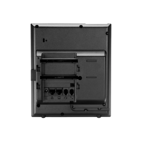 Mặt sau Polycom VVX 250 Mặt sau Polycom VVX 250