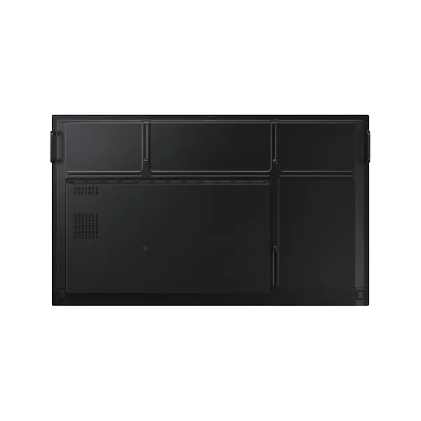 Mặt sau Samsung WA75D LH75WADWLGCXXS