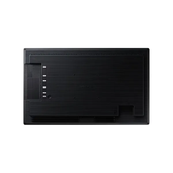 Mặt sau Small Digital Signage QB24C LH24QBCEBGCXXS