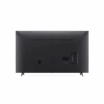 Mặt sau Smart Tivi LG 4K 55UQ8000PSC