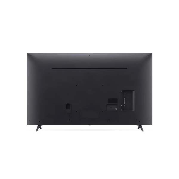 Mặt sau Smart Tivi LG 4K 55UQ8000PSC