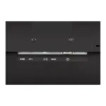 Mặt sau ViewSonic TD1630-3