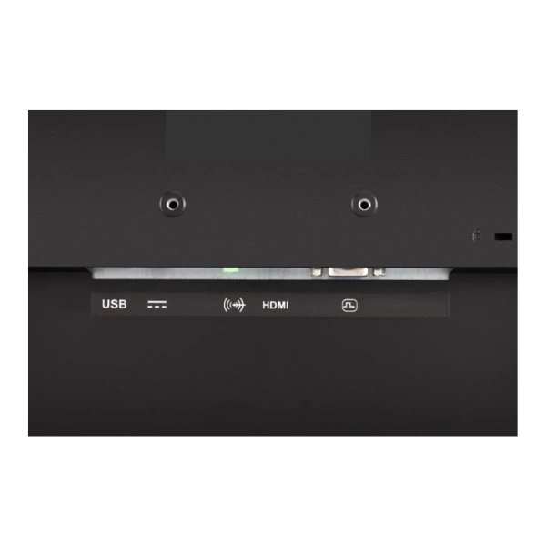 Mặt sau ViewSonic TD1630-3