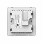 Mặt sau bộ phát Wifi RUIJIE REYEE RG-RAP1200(F) Mặt sau bộ phát Wifi RUIJIE REYEE RG-RAP1200(F)