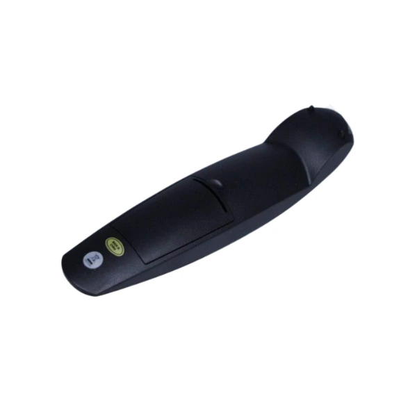 Mặt sau điều khiển Polycom VSX seri QDX6000 Mặt sau điều khiển Polycom VSX seri QDX6000