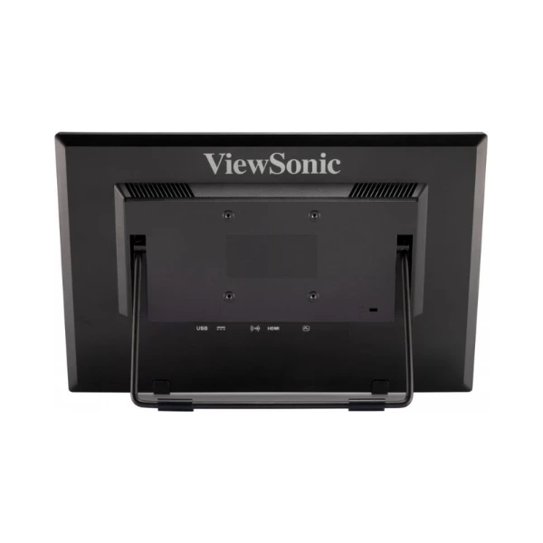 Mặt sau màn hình ViewSonic TD1630-3