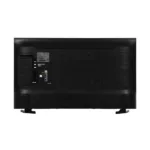 Mặt sau smart tivi samsung 43 inch ua43t6000