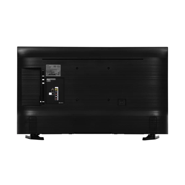 Mặt sau smart tivi samsung 43 inch ua43t6000