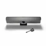 Mặt trên ClickShare Bar Core