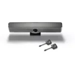 Mặt trên ClickShare Bar Pro