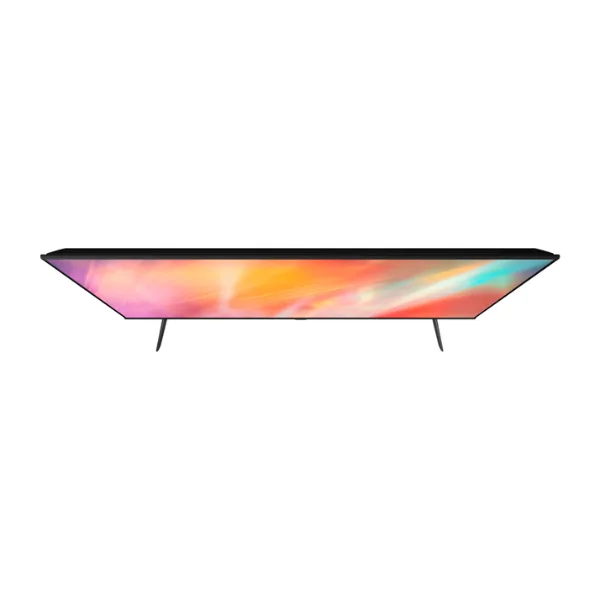 Smart Tivi Samsung UHD 4K 55 inch UA55AU7002KXXV
