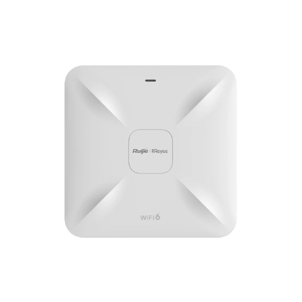 Mặt trước Bộ phát Wifi RUIJIE RG-RAP2260(G) Mặt trước Bộ phát Wifi RUIJIE RG-RAP2260(G)