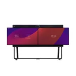 Mặt trước Cisco Webex Room Kit EQX (CS-KIT-EQX-C-K9) Mặt trước Cisco Webex Room Kit EQX (CS-KIT-EQX-C-K9)