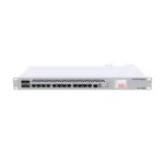 Mặt trước Mikrotik CCCR1036-12G-4S Mặt trước Mikrotik CCCR1036-12G-4S