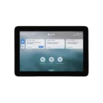 Mặt trước Poly TC8 touch control Mặt trước Poly TC8 touch control