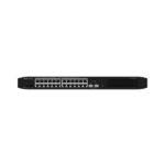 Switch RUIJIE RG-ES226GC-P - Thiết bị chuyển mạch