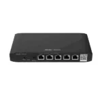 Mặt trước và mặt trên Ruijie RG-EG105G V2 Mặt trước và mặt trên Ruijie RG-EG105G V2