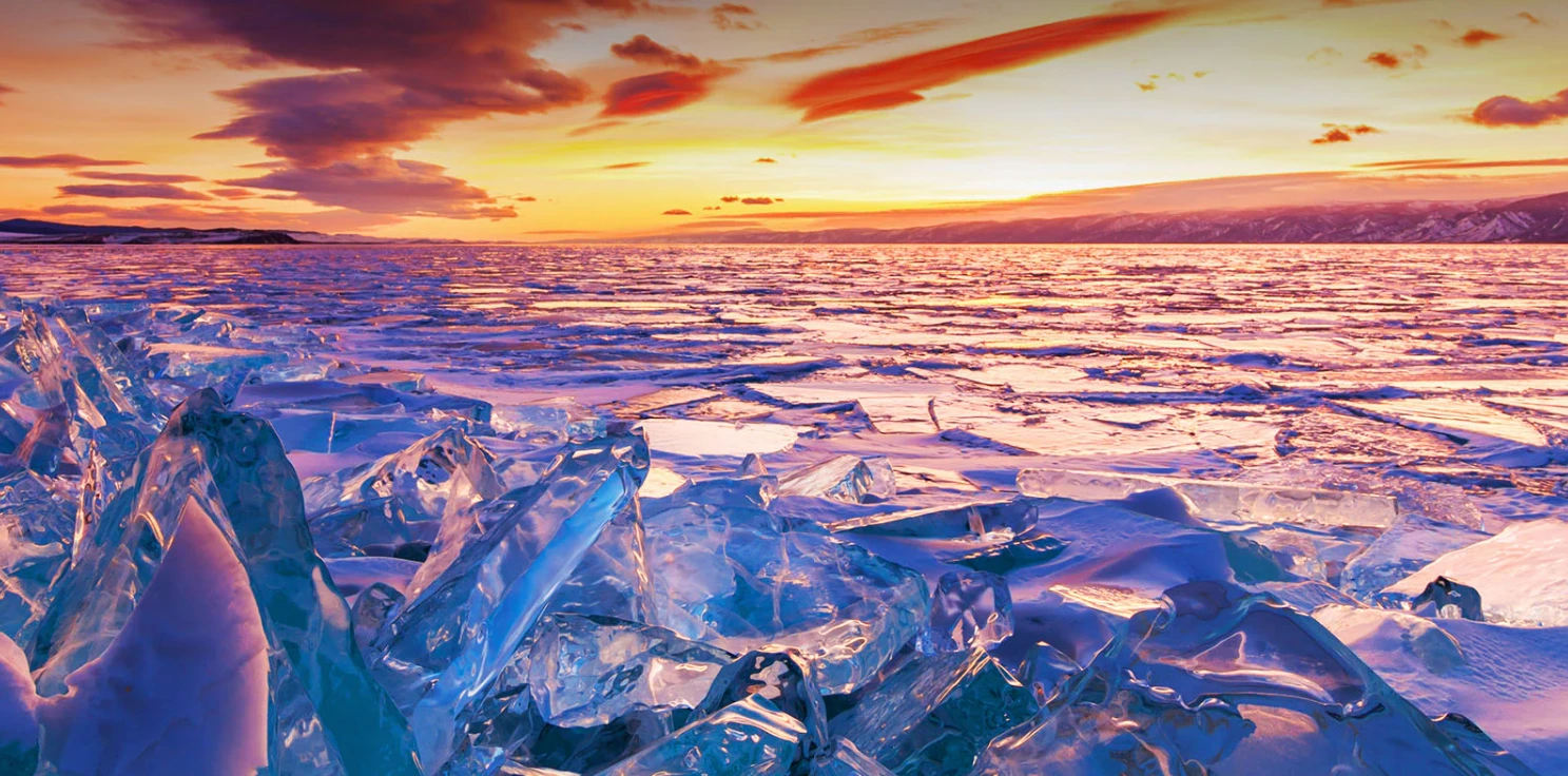 Màu sắc sống động và chi tiết ngoạn mục trong Real 4K